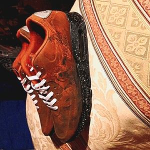 Nike "Mars Landing Special" Air Max